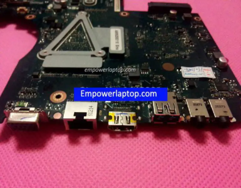 Μητρική πλακέτα Asus X93SM