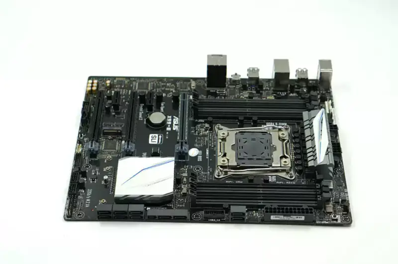 Μητρική πλακέτα Asus X99-E