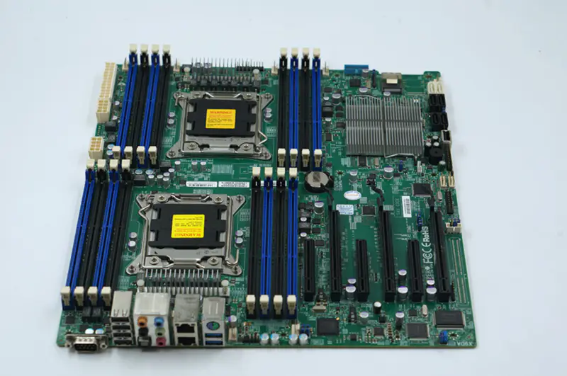 Μητρική πλακέτα Supermicro X9DAI
