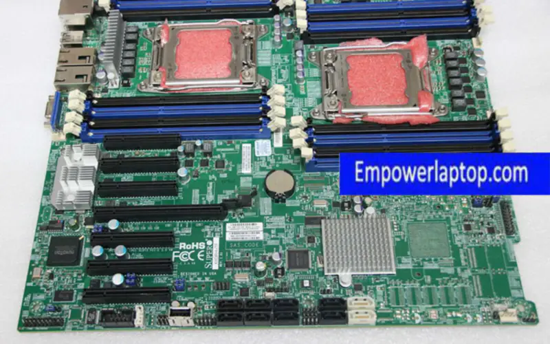 SuperMicro X9DRH-ITF Server Workstation motherboard LGA2011 X79 support E5-2680 V2