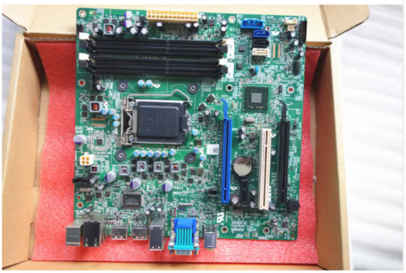 Μητρική πλακέτα DELL T1650 DT 7010 9010 MT X9M3X 0X9M3X CN-0X9M3X