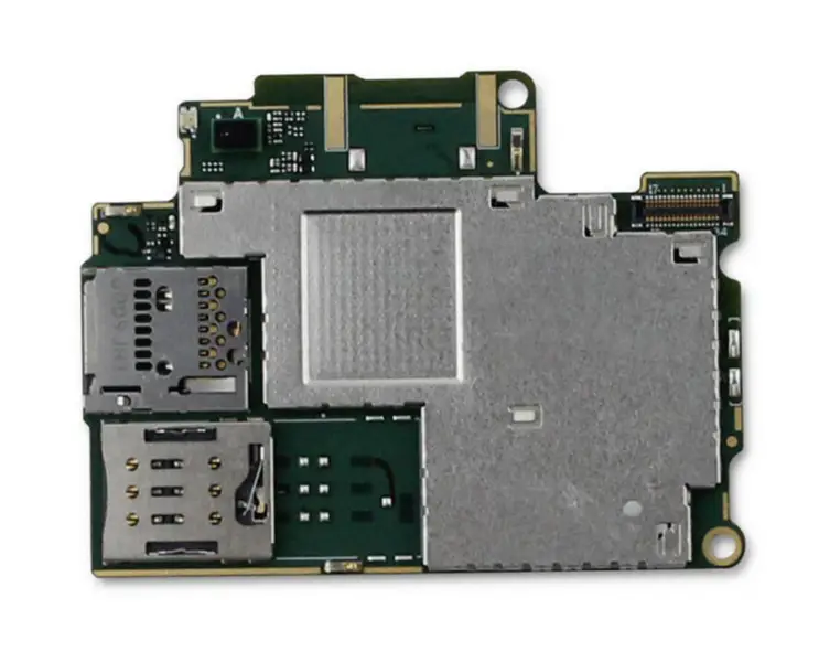 Μητρική πλακέτα Sony Xperia XA F3115 χωρίς κλείδωμα