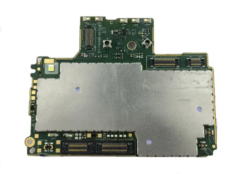 Μητρική πλακέτα Sony Xperia XA1 G3121 χωρίς κλείδωμα