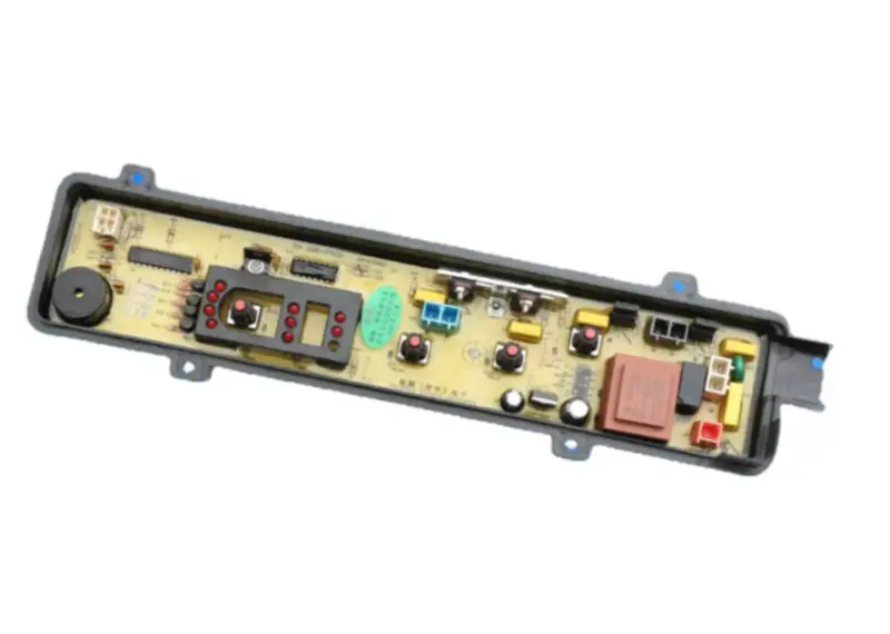 Panasonic XQB42-P400U XQB46-W410U Κύκλωμα PCB πλυντηρίου ρούχων XQB-P400