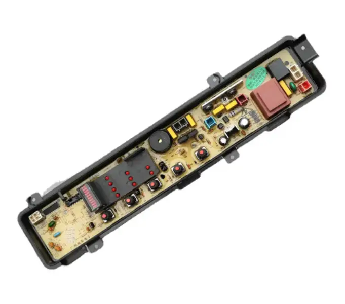 Panasonic XQB42-P440U P441U Πλυντήριο ρούχων Κύκλωμα PCB P440