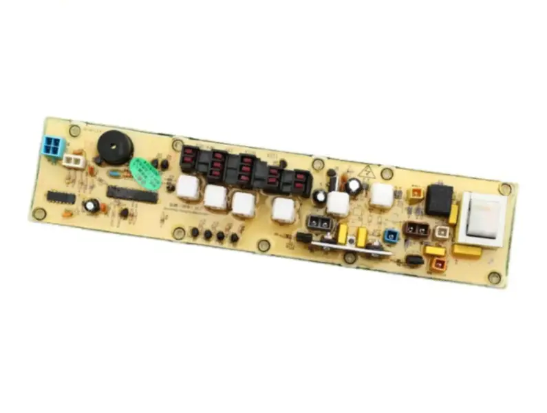 Panasonic XQB45-846 Πίνακας ελέγχου υπολογιστή πλυντηρίου XQB-846