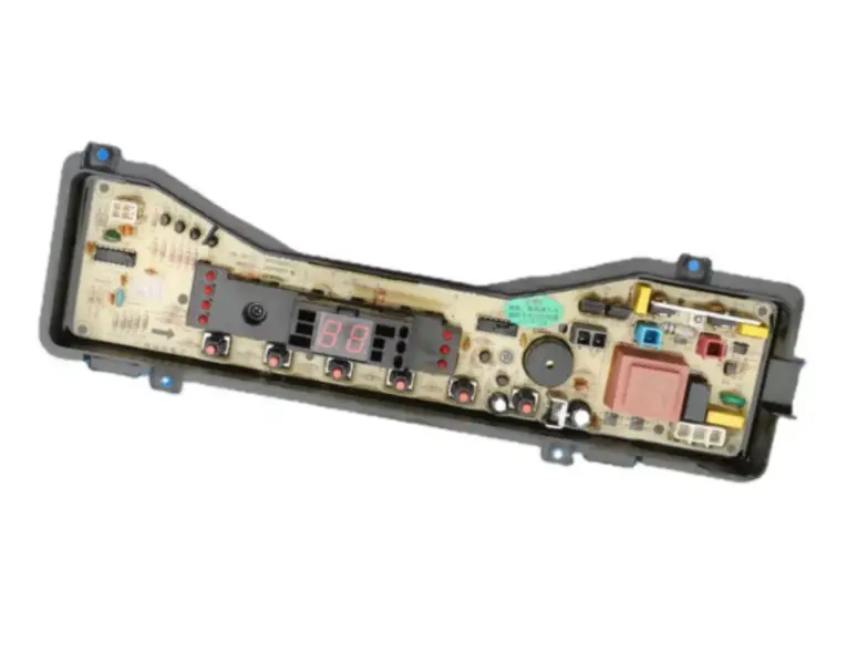 Panasonic XQB45-P420U Πλακέτα ελέγχου υπολογιστή πλυντηρίου ρούχων ETS-350