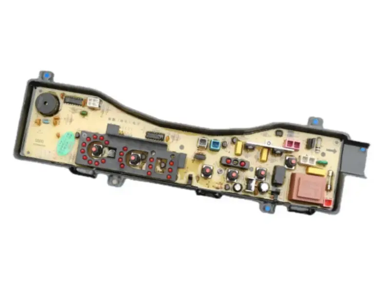 Panasonic XQB50-Q500U Πλακέτα ελέγχου υπολογιστή πλυντηρίου ρούχων Q500