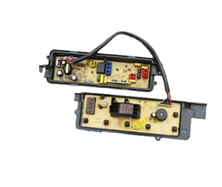 Panasonic XQB65-Q6121 Πλακέτα ελέγχου υπολογιστή πλυντηρίου ρούχων ETS1203