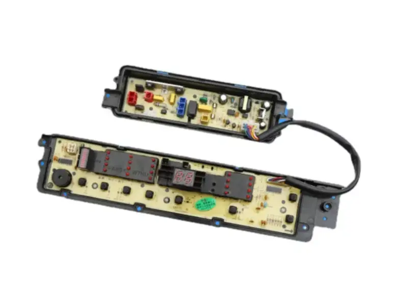 Panasonic XQB65-Q6131A Πλυντήριο ρούχων PCB PCB Q6131 Κεντρική πλακέτα ελέγχου Πίνακας Ελέγχου