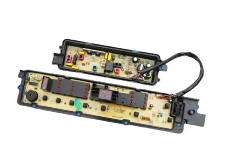Panasonic XQB85-Q8031 Πλακέτα ελέγχου υπολογιστή πλυντηρίου ρούχων ETS1001