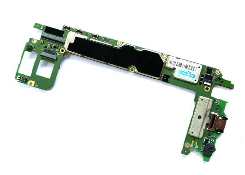 Μητρική πλακέτα Motorola Moto Z2 Play XT1710 XT1710-08 64GB