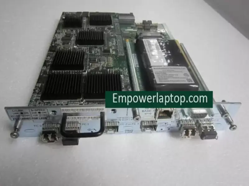 Sun Storage3510 Controller motherboard XTA-3510-CTRL-1G 370-5537-08