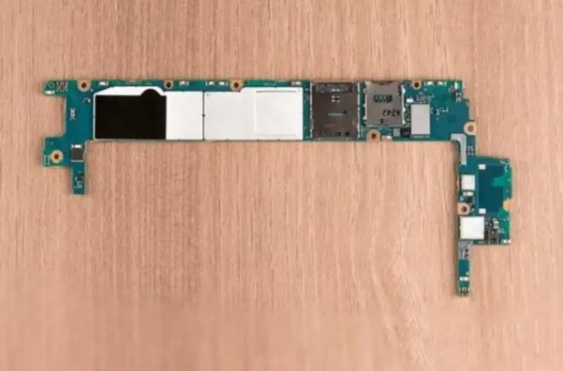 Sony Xperia XZ Premium XZP G8142 G8141 Dual/Single μητρική πλακέτα ξεκλείδωτη
