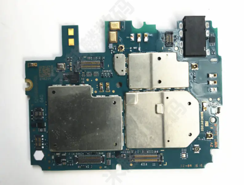 Μητρική πλακέτα Xiaomi 5