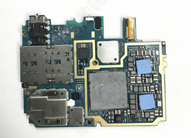 Μητρική πλακέτα Xiaomi 5