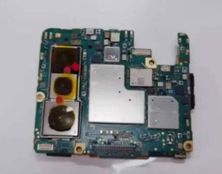 Μητρική πλακέτα Sony X5II universal version