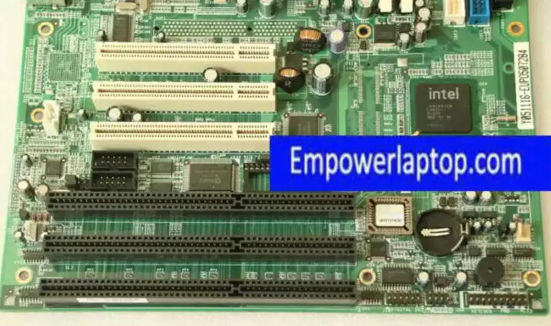 IBASE Y051116-EUPO507284 Μητρική πλακέτα βιομηχανικού εξοπλισμού 478-PIN με 3-ISA