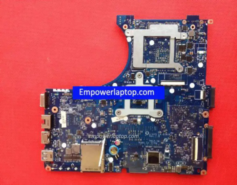 Μητρική πλακέτα Lenovo Y400 GT 650M QIQY5 LA-8691P