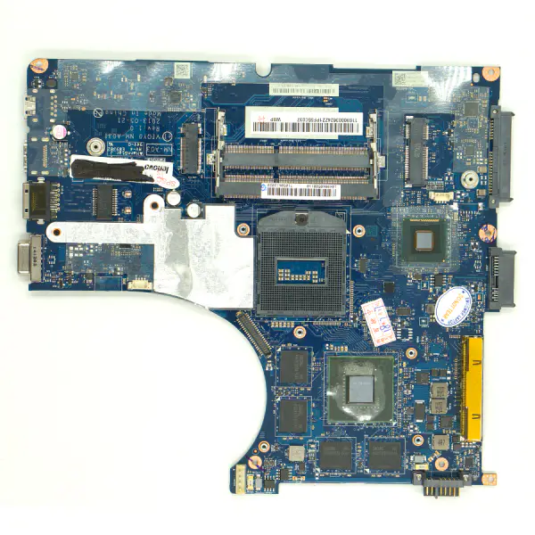 Μητρική πλακέτα Lenovo Y410P NM-A031 GT755M