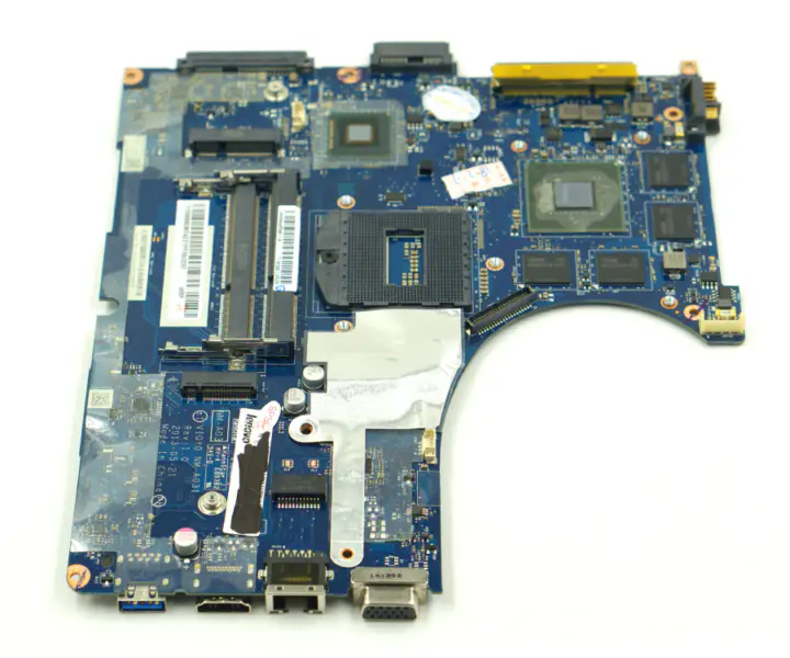 Μητρική πλακέτα Lenovo Y410P NM-A031 GT755M