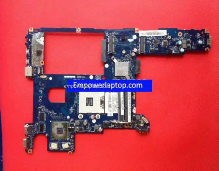 Μητρική πλακέτα Lenovo Y470 N12P-GT-A1 LA-6881P