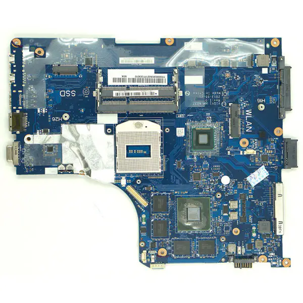 Μητρική πλακέτα Lenovo Y510P NM-A032 N14P-GT1-A2 GT755M