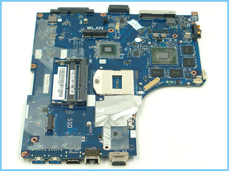 Μητρική πλακέτα Lenovo Y510P NM-A032 N14P-GT1-A2 GT755M