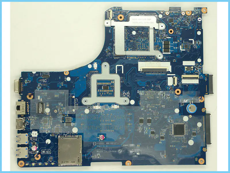 Μητρική πλακέτα Lenovo Y510P NM-A032 N14P-GT1-A2 GT755M