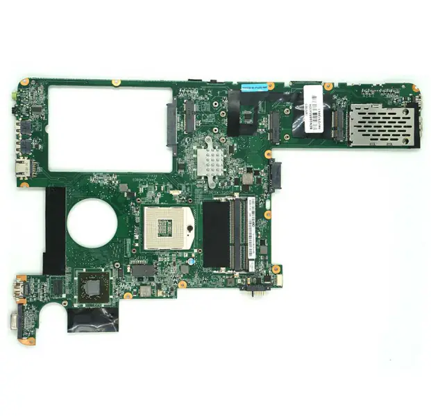 Μητρική πλακέτα Lenovo Y560P DAKL3EMB8E0