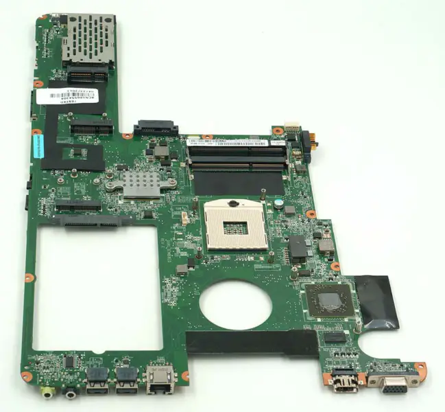 Μητρική πλακέτα Lenovo Y560P DAKL3EMB8E0