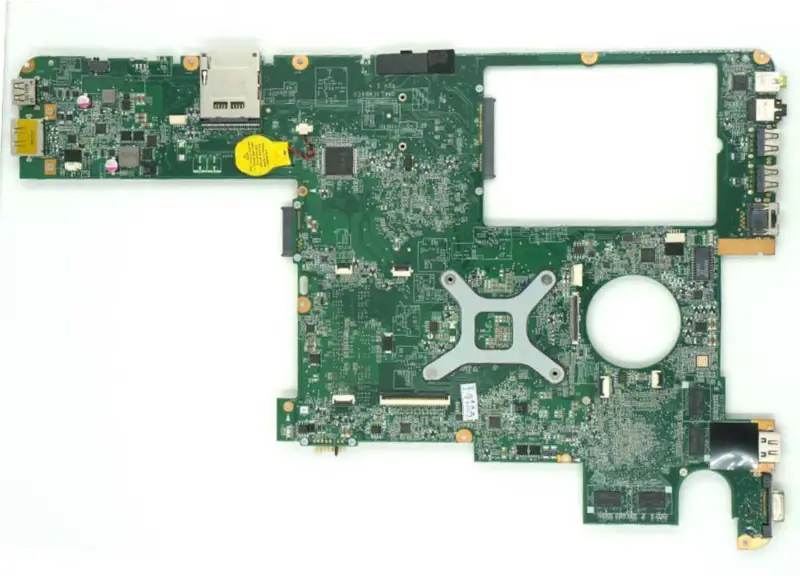 Μητρική πλακέτα Lenovo Y560P DAKL3EMB8E0