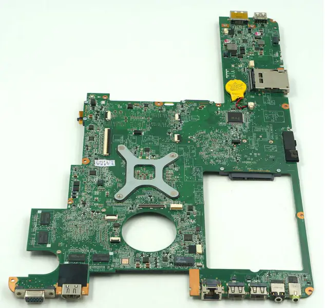 Μητρική πλακέτα Lenovo Y560P DAKL3EMB8E0
