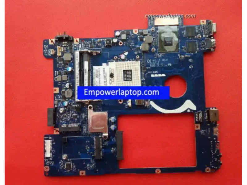 Lenovo Y570 N12P-GT1-A1 PIQY1 LA-6882P μητρική πλακέτα
