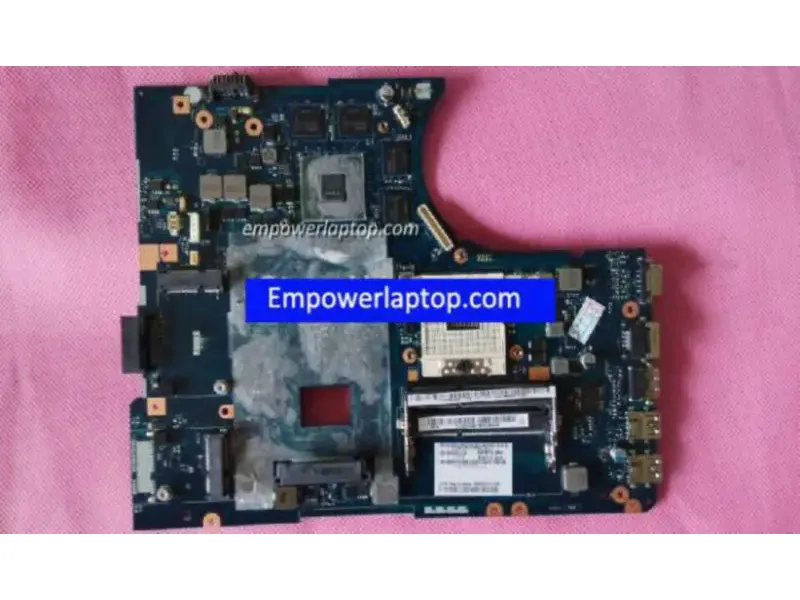 Lenovo Y580 LA-8002P μητρική πλακέτα