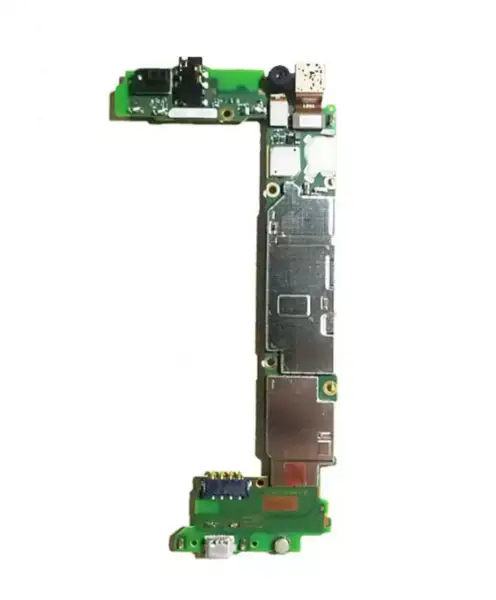 Μητρική πλακέτα Huawei Y6 SCL-U31 SCL-AL00 ξεκλείδωτη
