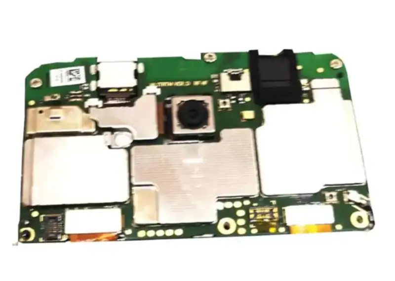Huawei Y7 2017 TRT-L53 TRT-L21A TRT-AL00 μητρική πλακέτα ξεκλείδωτη 3+32G 4+64G
