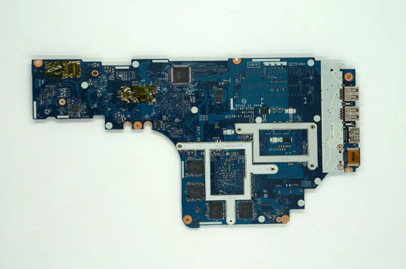 Μητρική πλακέτα Lenovo LA-B111P Y70-70 Touch GTX 860M