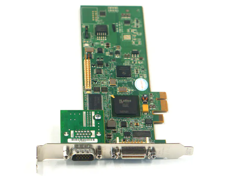 Μητρική πλακέτα MATROX SOL6MCLBE Y7298-01