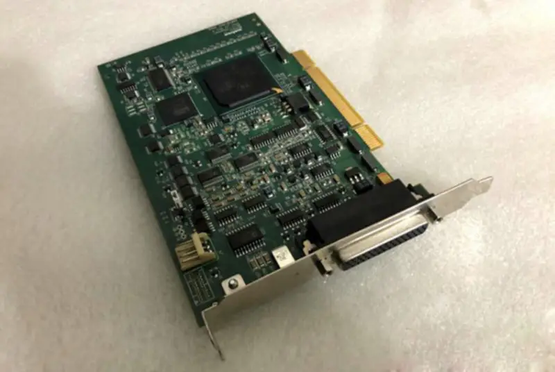Βιομηχανική μητρική πλακέτα Matrox METEOR2-MC/4* Y751-04 REV.A