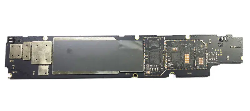 Μητρική πλακέτα Lenovo Yoga Book X91 X91L X91F YB1-X91L YB1-X91F YB1-X91F