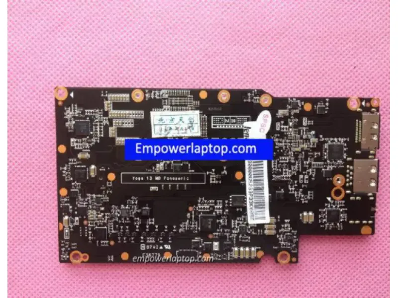 Lenovo YOGA 2 VIUU3 NM-A074 μητρική πλακέτα