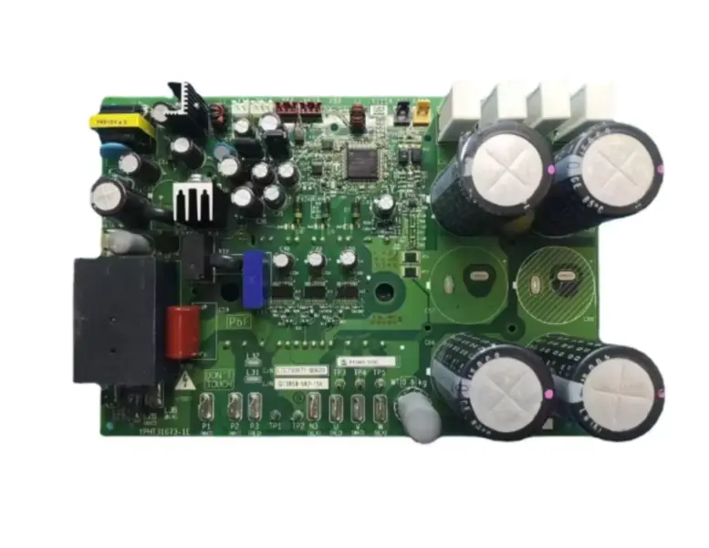 Κεντρική πλακέτα ελέγχου κλιματιστικών Daikin PC0905-51(A) PCB κυκλώματος YPHT31673-1E
