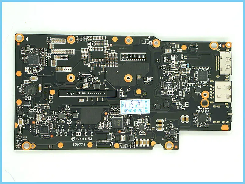 Lenovo Yoga13 90000652 μητρική πλακέτα