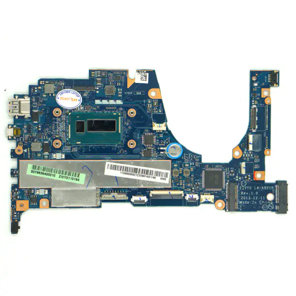 Μητρική πλακέτα Lenovo Yoga 2 13 ZIVY0 LA-A921P