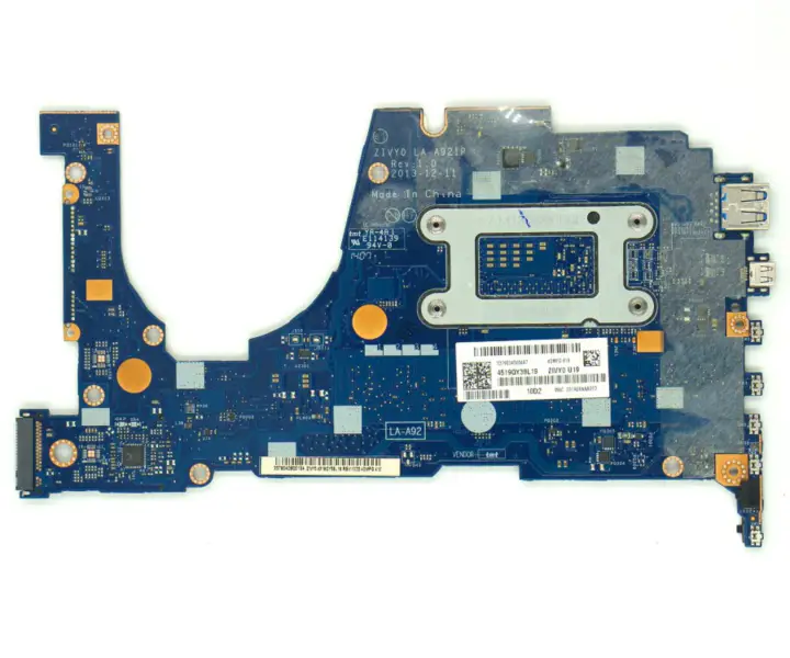Μητρική πλακέτα Lenovo Yoga 2 13 ZIVY0 LA-A921P