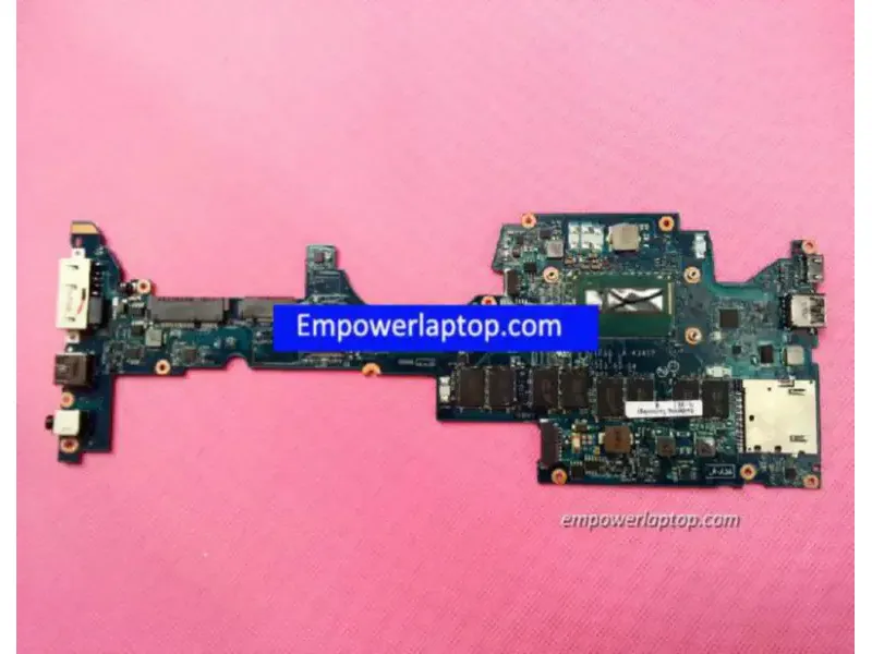 Lenovo Thinkpad s1 ZIPS1 LA-A341P Yoga S1 μητρική πλακέτα