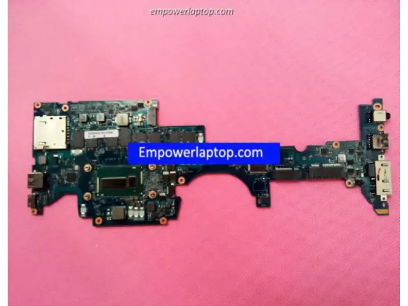 Lenovo Thinkpad s1 ZIPS1 LA-A341P Yoga S1 μητρική πλακέτα