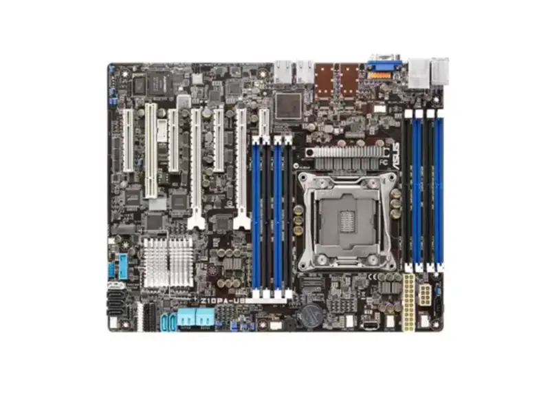 Μητρική πλακέτα Asus Z10PA-U8
