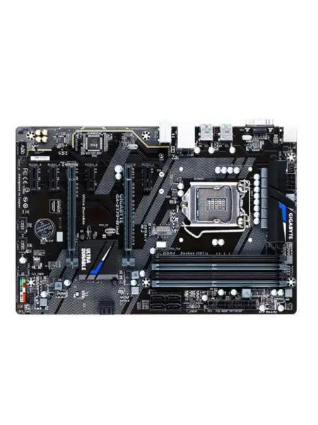 Μητρική κάρτα Gigabyte GA-Z170-WIND Z170-WIND LGA 1151 DDR4 για Intel Z170